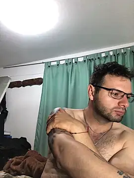 Baphomet212341 online show from 02.25.26