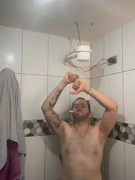 Baphomet212341 online show from 04.02.26