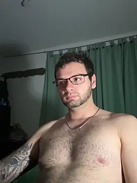 Baphomet212341 online show from 04.03.26