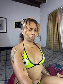 MelisaAGT online show from 02.07.26