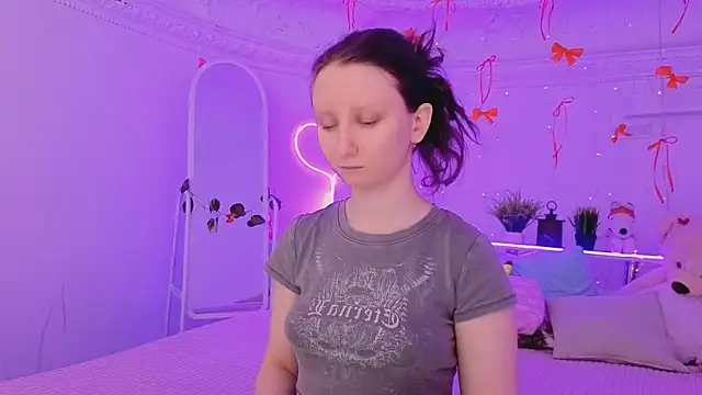 SunshineBlaze online show from 02.10.26