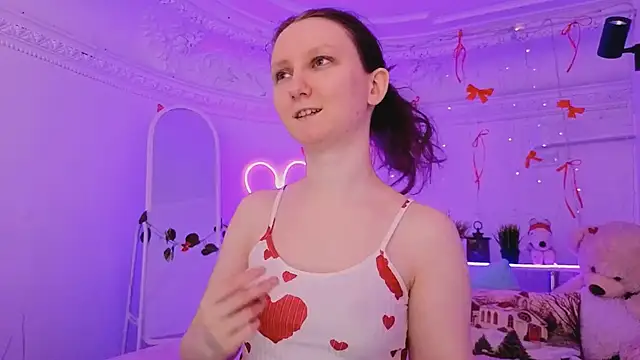 SunshineBlaze online show from 02.11.26