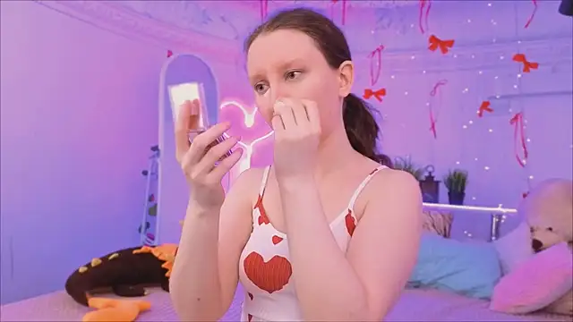 SunshineBlaze online show from 02.26.26