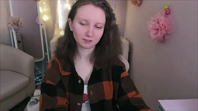 SunshineBlaze online show from 04.02.26