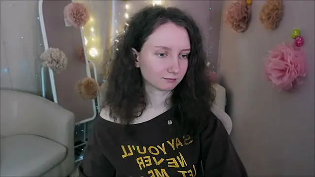 SunshineBlaze online show from 04.04.26