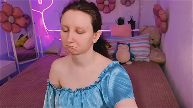 SunshineBlaze online show from 04.21.26