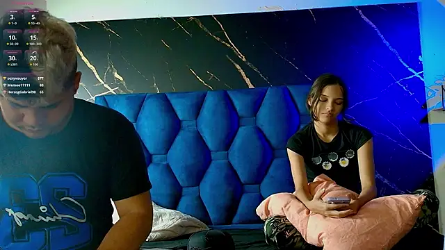 uncontrolled fire online show from 03.17.26