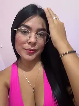 Victoria Shy online show from 01.14.26