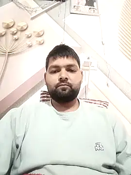 Pulkeet1433 online show from 02.08.26