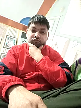 Pulkeet1433 online show from 02.11.26