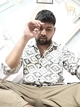 Pulkeet1433 online show from 02.21.26