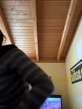 Marina und Jayden online show from 01.10.26