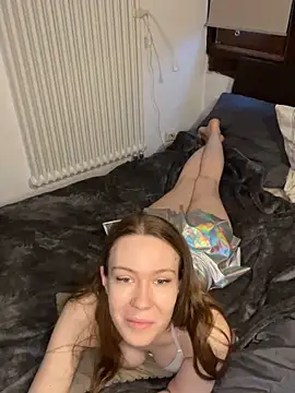 midnight ballerina  online show from 02.22.26