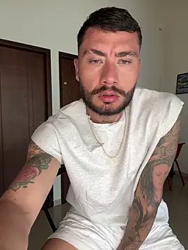 FrancoRossi  online show from 02.16.26