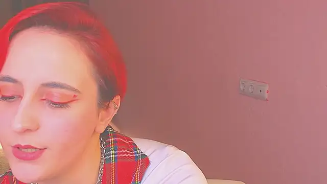 KellyRedPeppers online show from 01.16.26