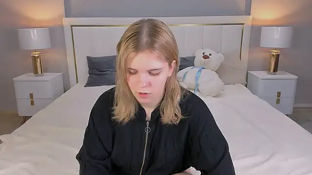 ALZA AZURE online show from 03.27.26