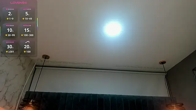 lizz lunna online show from 02.05.26