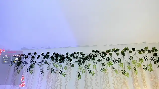 lizz lunna online show from 03.03.26