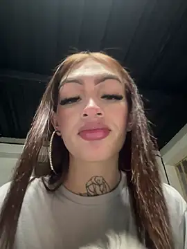 lizz lunna online show from 05.27.26
