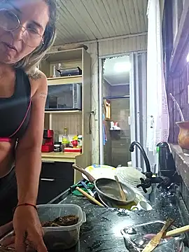 bellafortune69 online show from 04.25.26