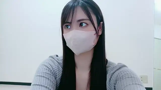 Snapshot of Miria-pq chatting on 02.14.26 Miria-pq online show from 02.14.26