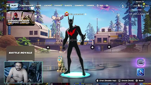 bottombeargaming online show from 05.13.26