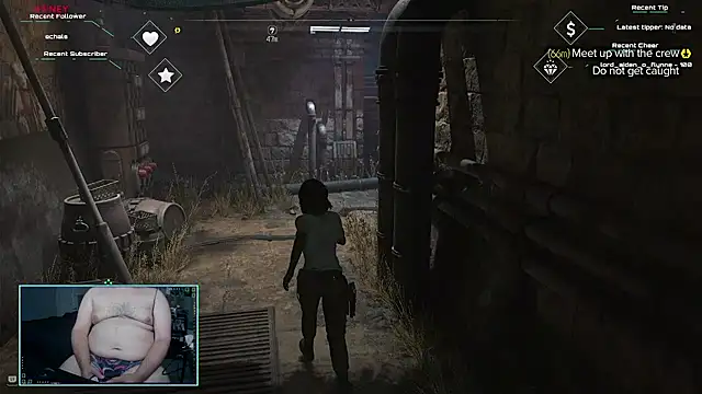 bottombeargaming online show from 05.27.26