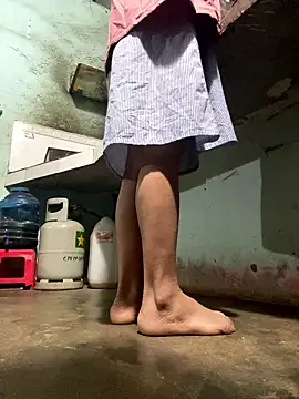 Ginny 2x online show from 01.11.26