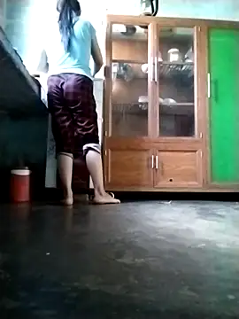 Ginny 2x online show from 04.09.26