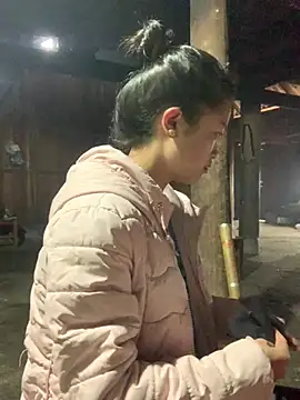 Snapshot of Naalyy chatting on 02.03.26 Naalyy online show from 02.03.26