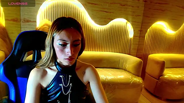 katalina r  online show from 05.16.26