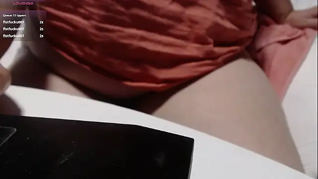 Santanna77 online show from 09.21.25