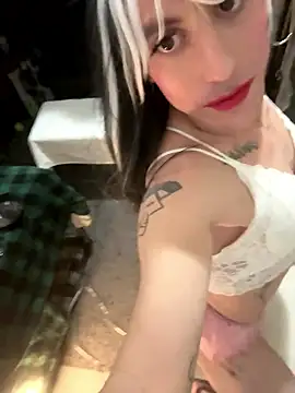 GianaRose online show from 01.09.26