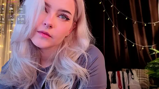 ShyniAlice online show from 05.27.26