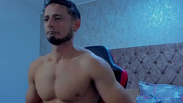 Adonys Lewis  online show from 02.12.26