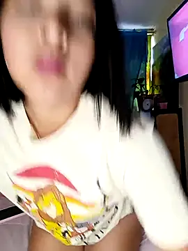 Carita traviesa4 online show from 01.11.26