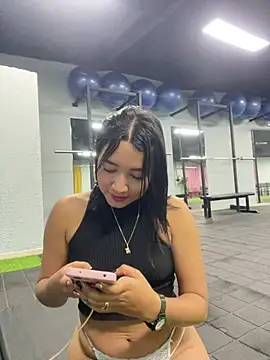 Carita traviesa4 online show from 03.07.26