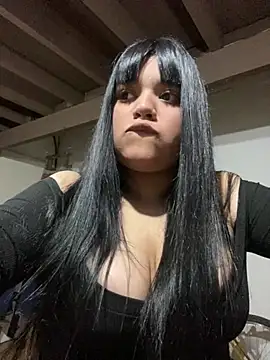 Snapshot of mimita4 chatting on 07.19.26 mimita4 online show from 07.19.26