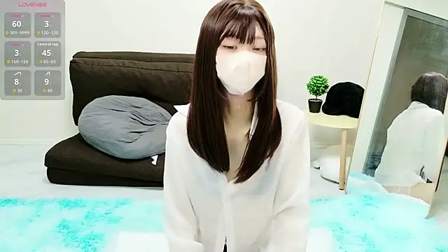 Nanamin- online show from 08.01.26