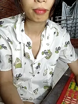 Chammy720 online show from 04.15.26