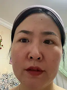 xiaorou88 online show from 05.13.26