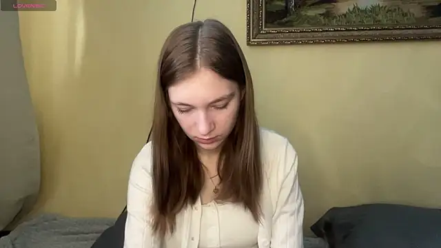 MarlanaEndler online show from 04.05.26