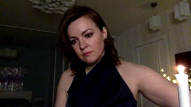 Snapshot of Ivoryne chatting on 02.26.26 Ivoryne online show from 02.26.26