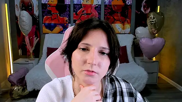 KikaOsterman online show from 03.01.26