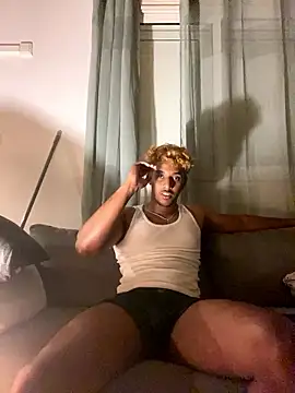 Axel black10 online show from 01.09.26