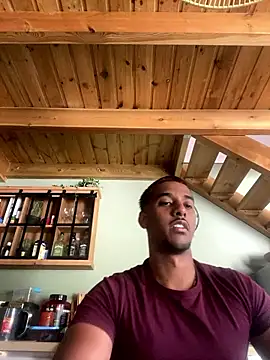 Axel black10 online show from 01.18.26