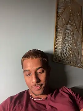 Axel black10 online show from 01.31.26