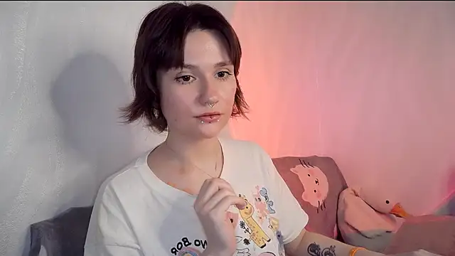 UwuJudy Osas online show from 03.26.26