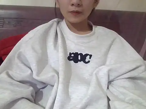 berry alma06 online show from 02.15.26