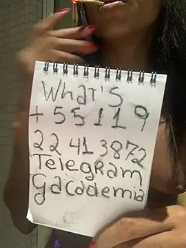 Snapshot of gatadaacademia chatting on 02.05.26 gatadaacademia online show from 02.05.26